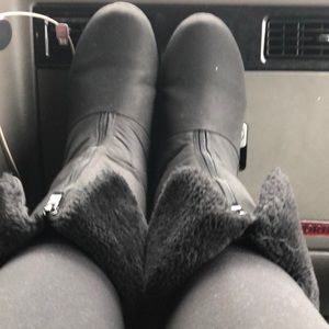 Meet your Posher, Katrina